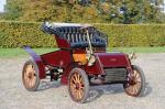 Ford Model A Runabout 1903 года